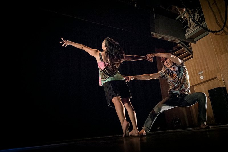 Alguien Vendrá a Buscarnos