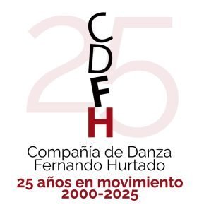Lee más sobre el artículo 25 años en movimiento: La compañía de danza Fernando Hurtado celebra su aniversario